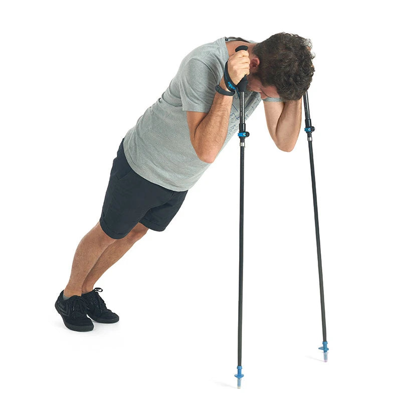 Carbon Trekking Pole Ultralight Beargoods