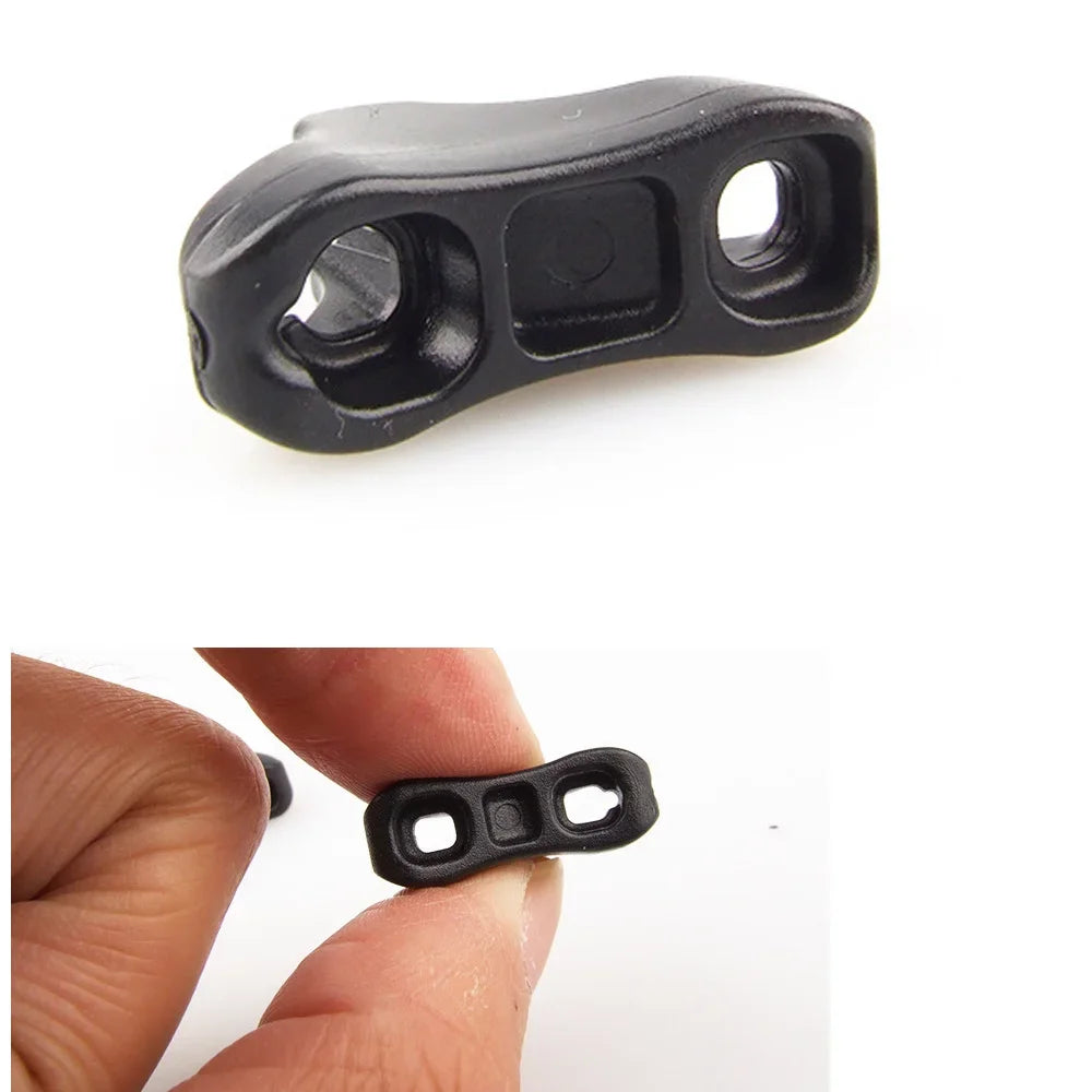 Triangle Fastener Cord Stopper Tool Beargoods