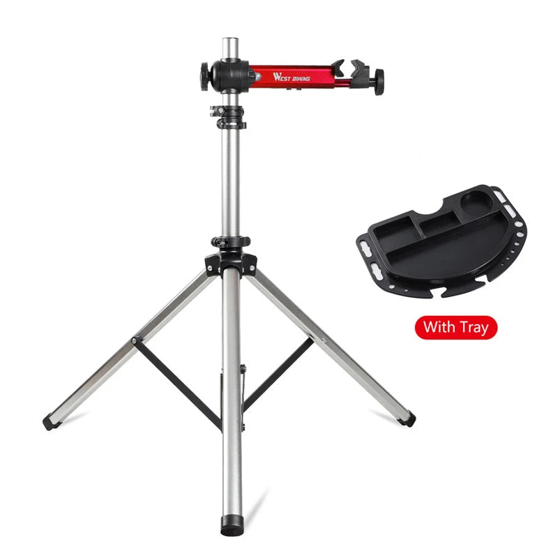 Adjustable Bicycle Repair Stand Beargoods
