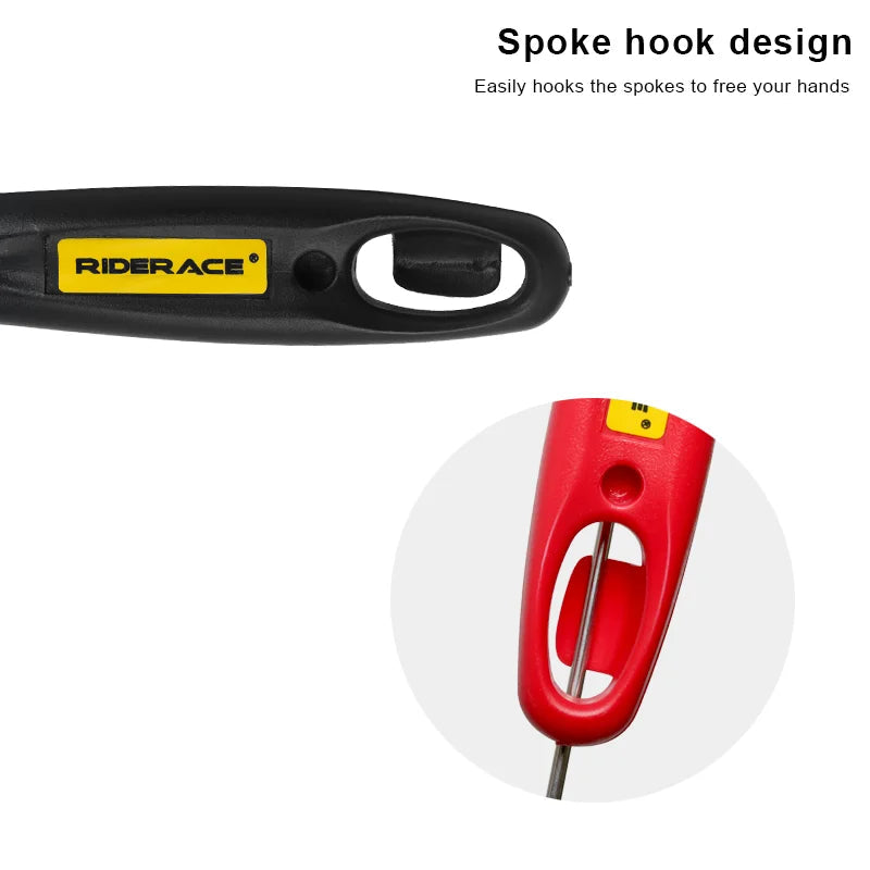 Self-Adhesive Bike Tire Repair Kit Beargoods