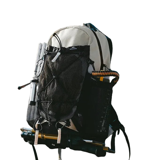 Naturehike LongWa 18L Hiking Backpack Ultralight Waterproof Outdoor Sport Bag Men Women Camping Travel Climbing Rucksack Beargoods