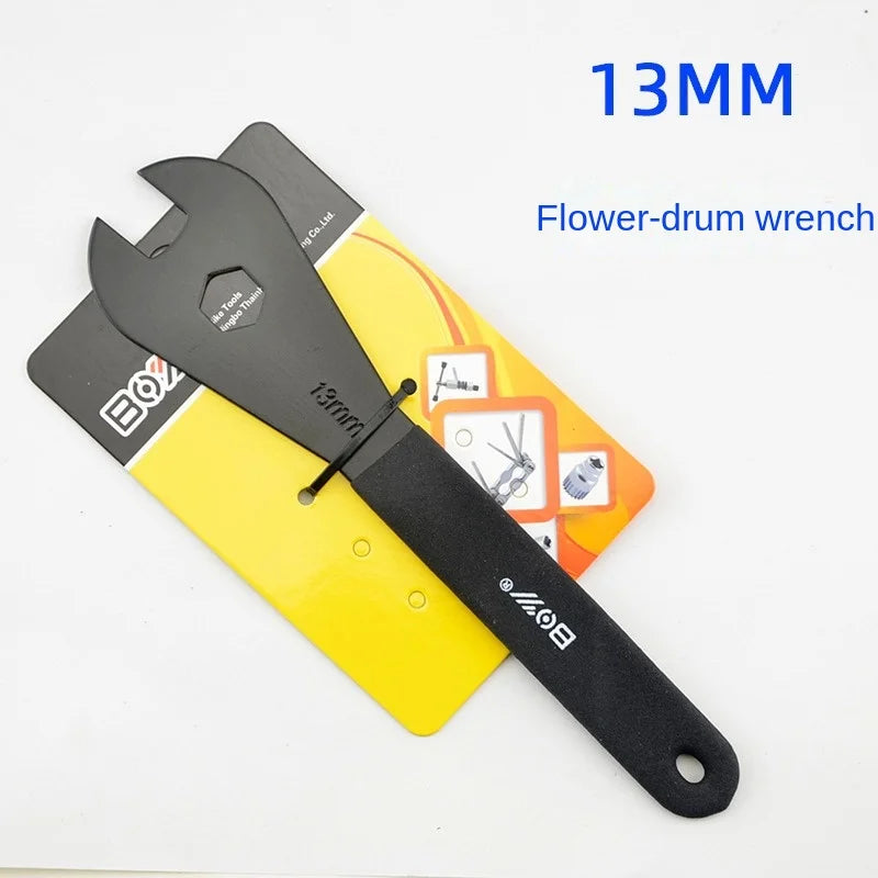 Bike Cone Wrench Set Beargoods