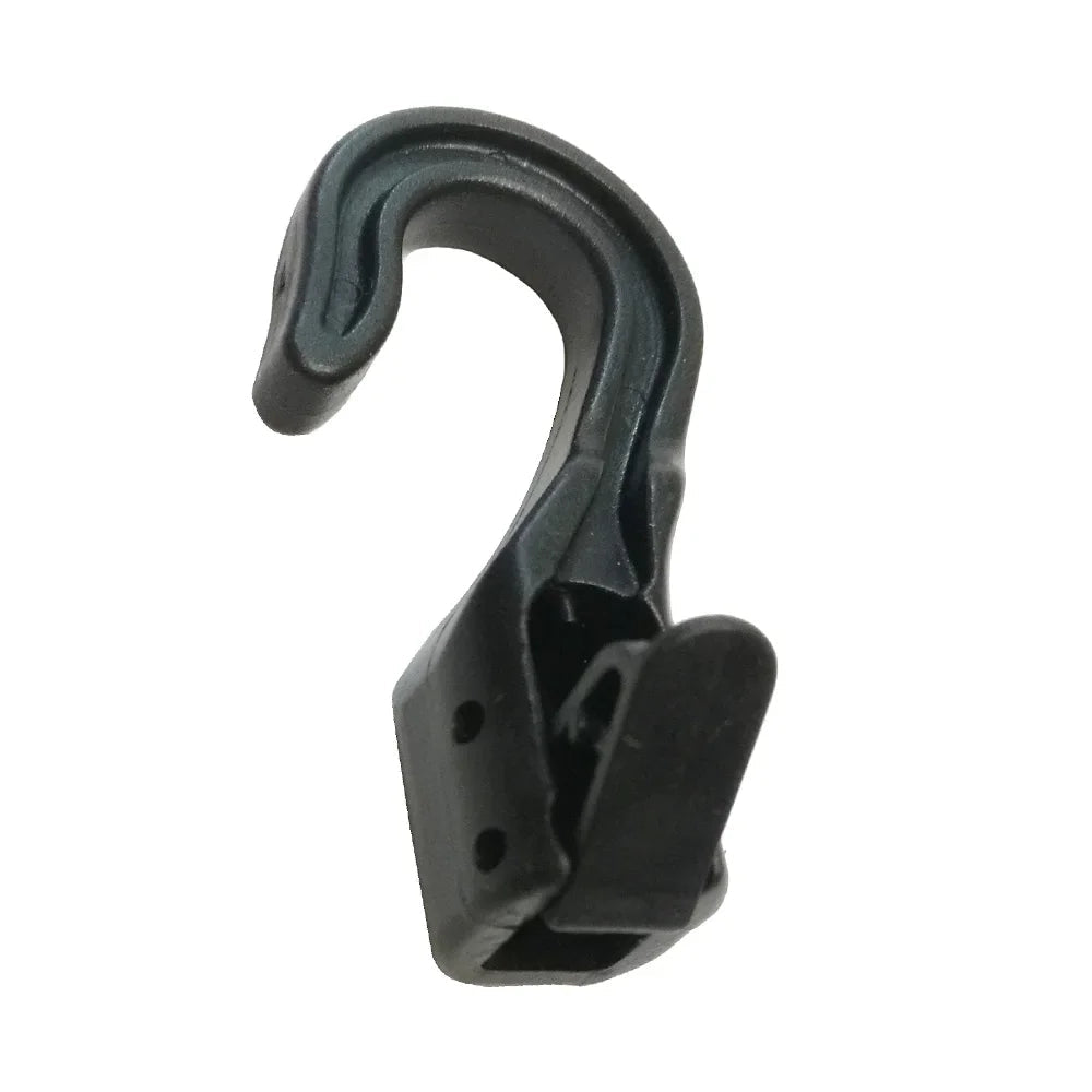 Open End Cord Hooks Beargoods