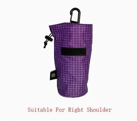 Water Bottle Storage Bag Beargoods