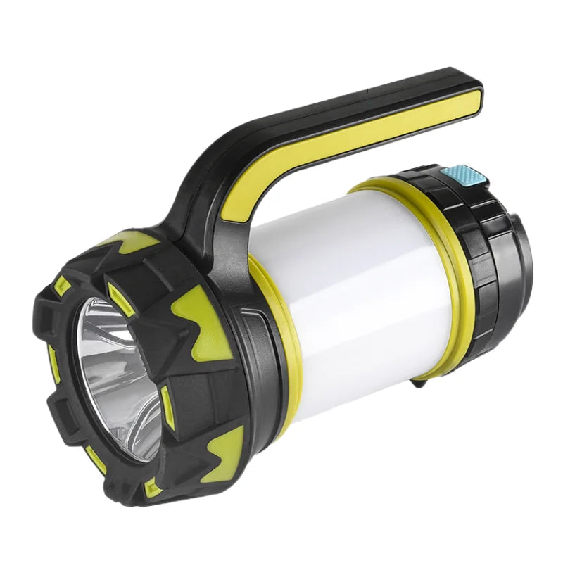 LED Camping Light USB Rechargeable Beargoods