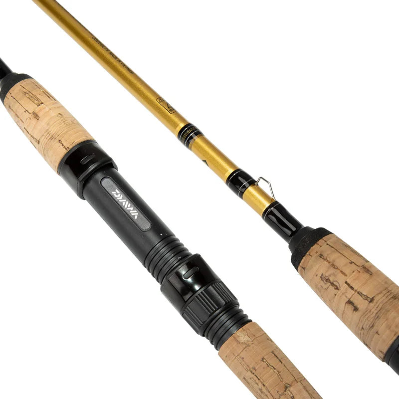 Crossfire Carbon Fishing Rod Beargoods
