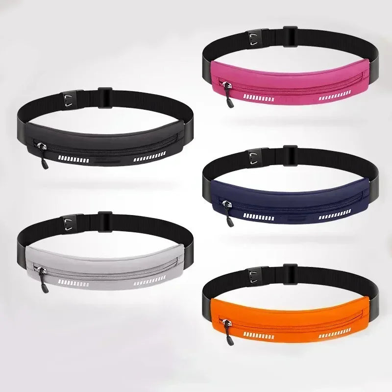 Waist Running Bag Beargoods