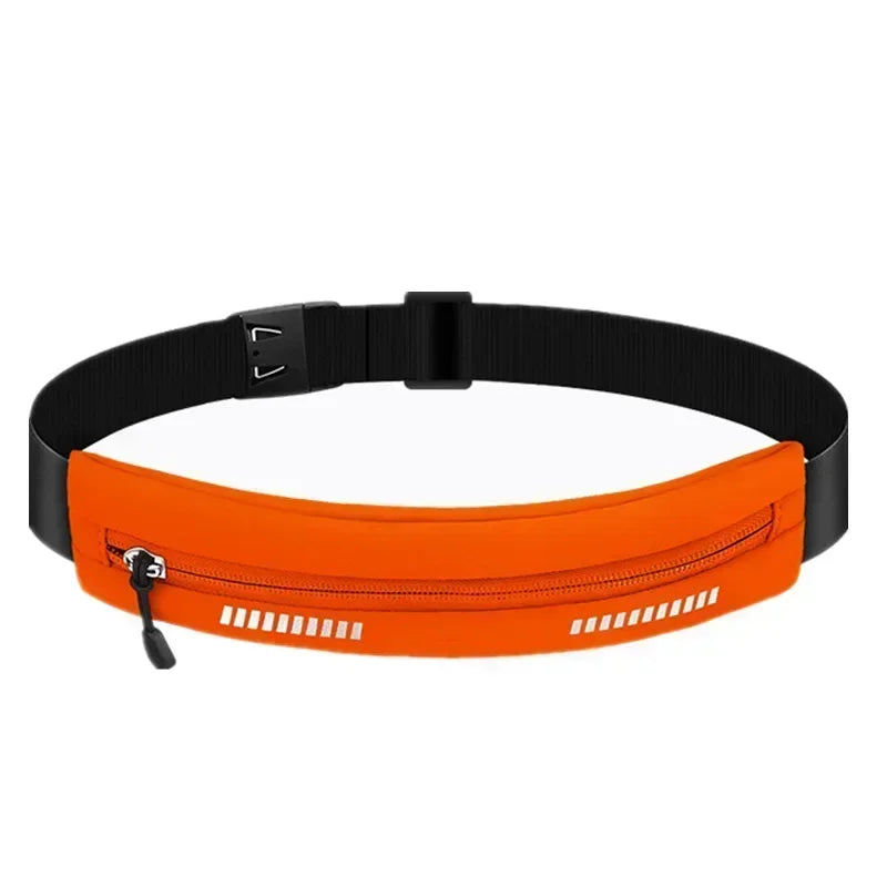 Waist Running Bag Beargoods