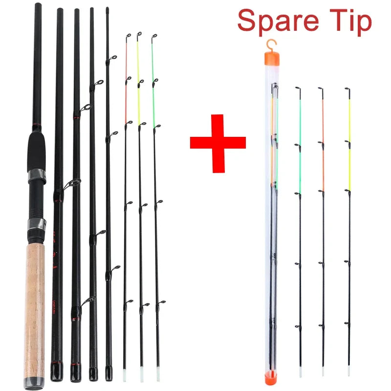 3M Feeder Fishing Rod Beargoods