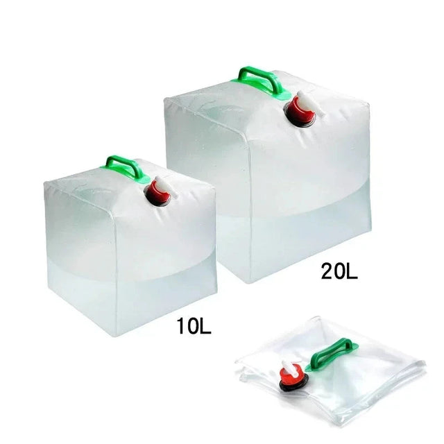 Outdoor Folding Water Bag Beargoods