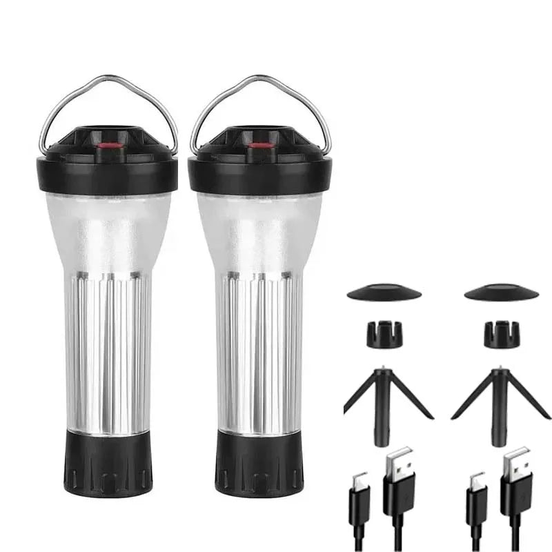 Multifunctional Camping Light Beargoods