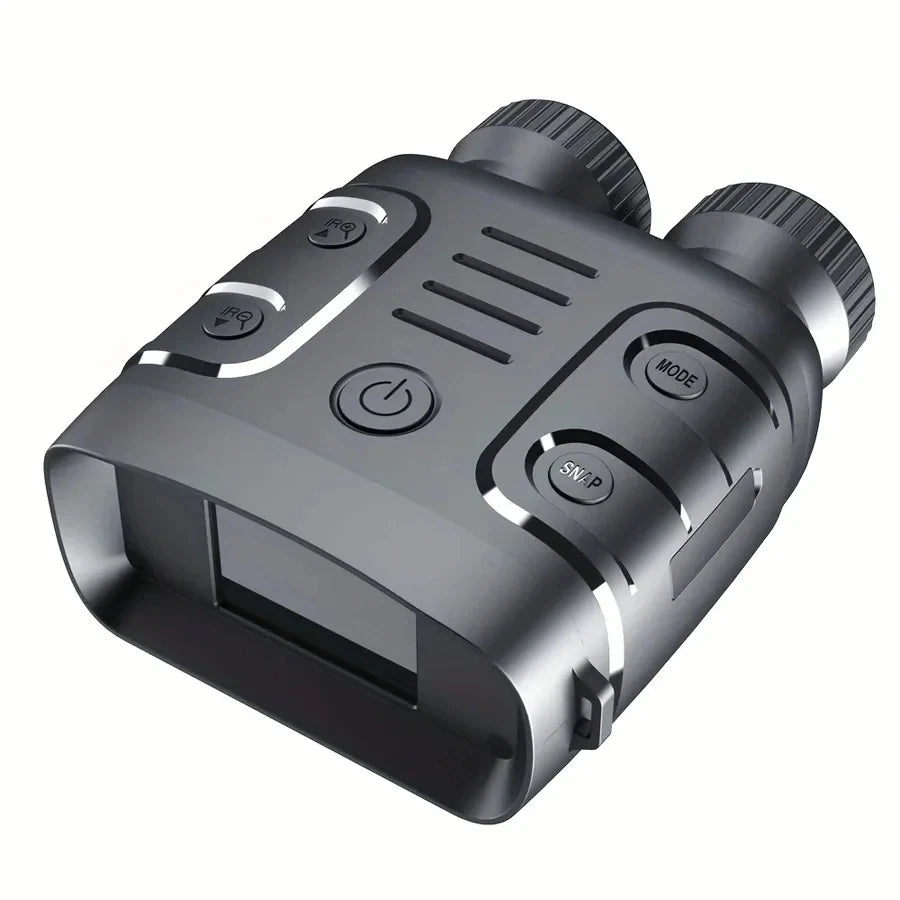 1080P Binocular Infrared Night-Visions Device 5X Binocular Day Night Video Beargoods
