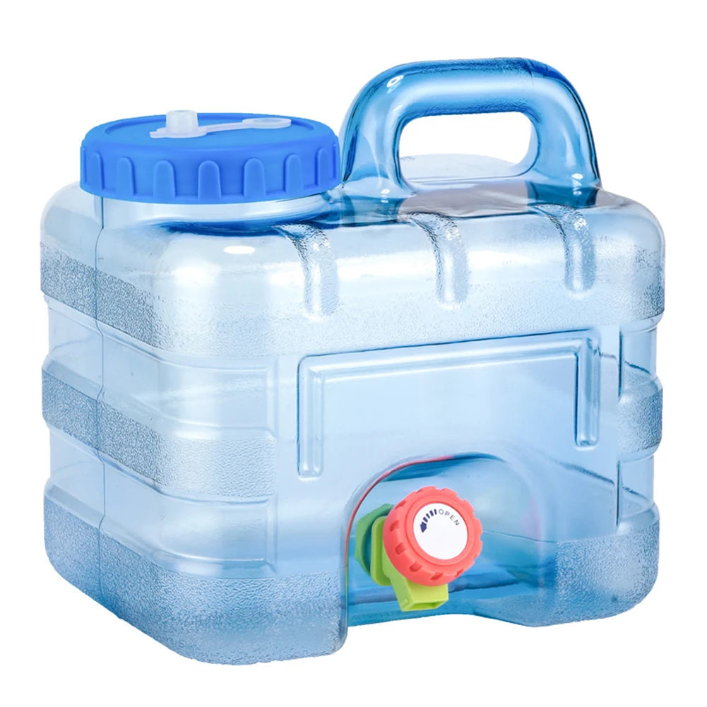 Portable Water Storage Container Beargoods
