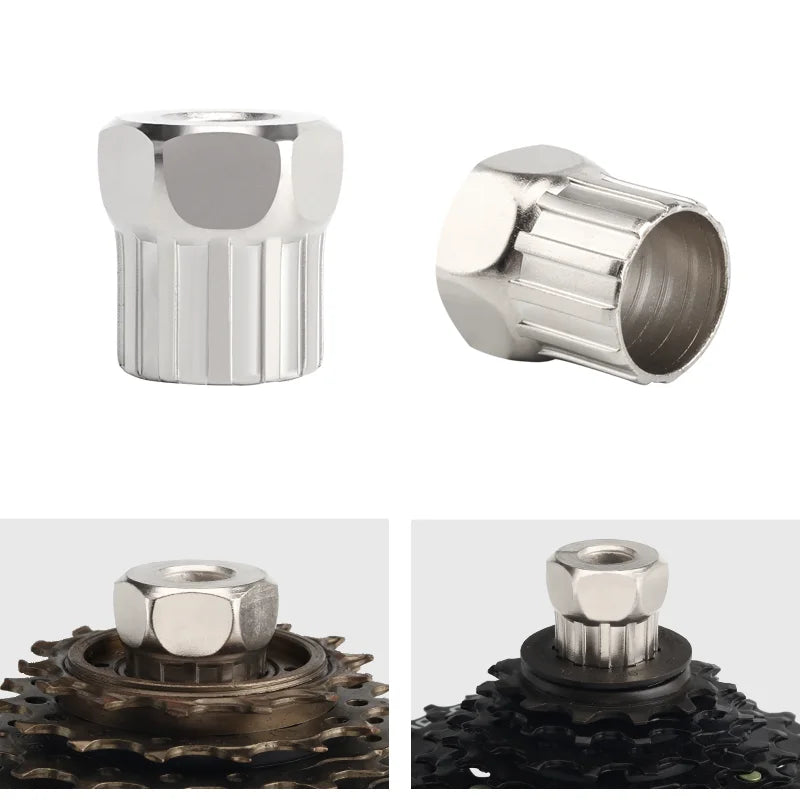 Bike Maintenance Tool Set Beargoods