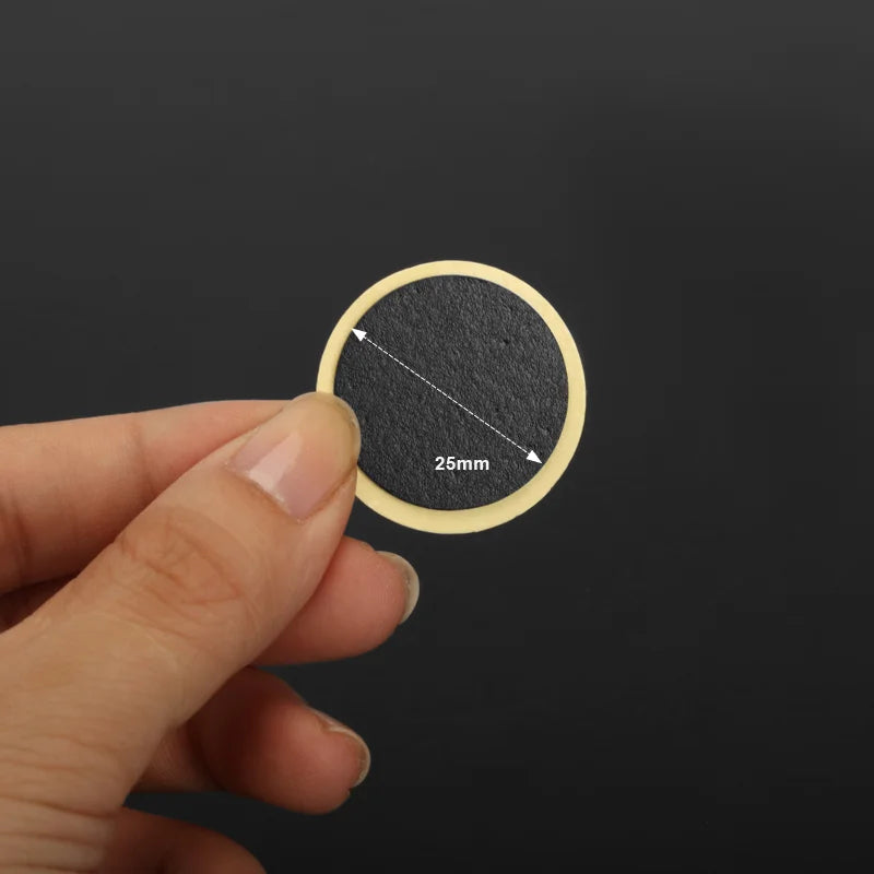 Self-Adhesive Bike Tire Repair Kit Beargoods