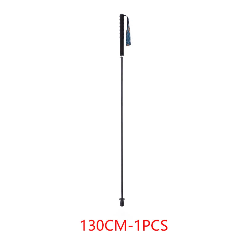 Ultra Light Carbon Fibre Trekking Poles Beargoods