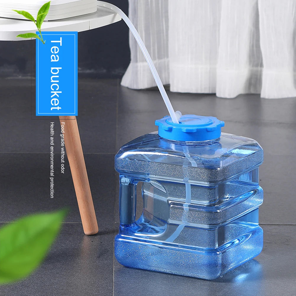 Portable Water Storage Container Beargoods