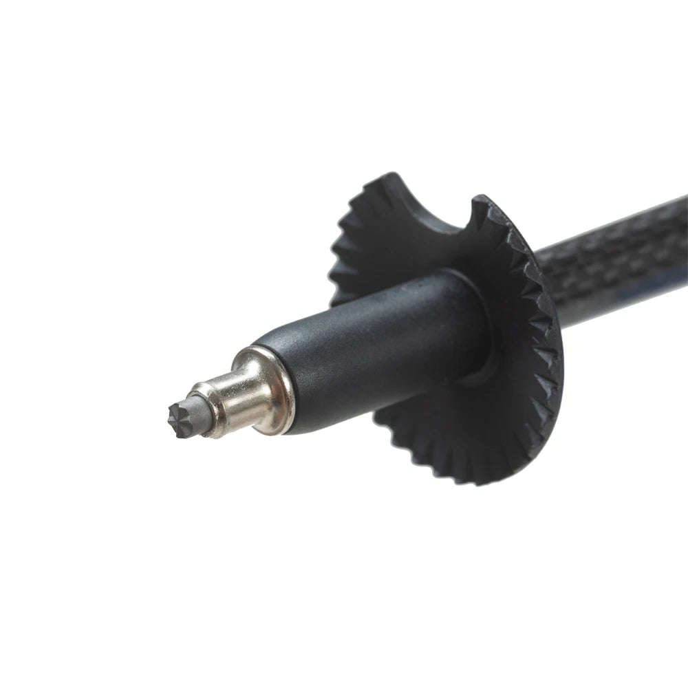 Ultra Light Carbon Fibre Trekking Poles Beargoods