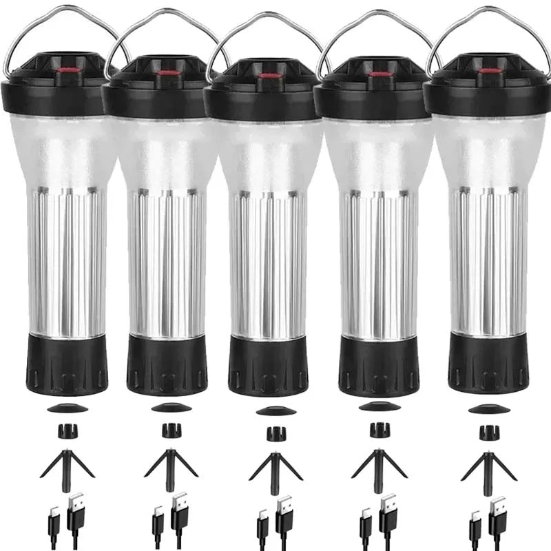 Multifunctional Camping Light Beargoods