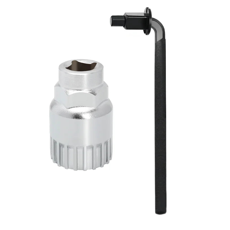 Bike Maintenance Tool Set Beargoods