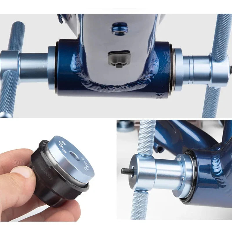 Bearing Press Tool Beargoods
