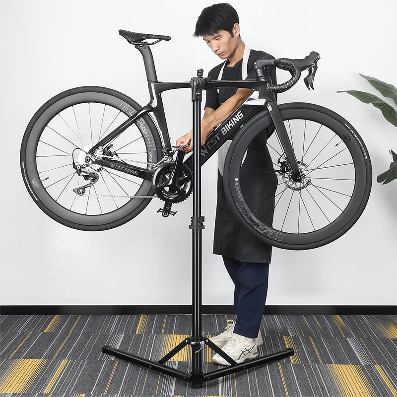 Adjustable Bike Repair Stand Beargoods