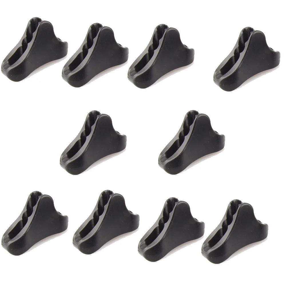 Triangle Fastener Cord Stopper Tool Beargoods