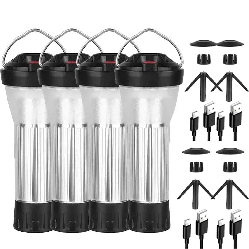 Multifunctional Camping Light Beargoods