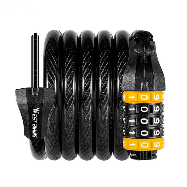 Cable Lock Beargoods