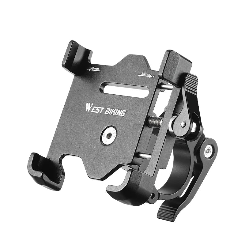 Mobile Phone Support Quick Release Beargoods