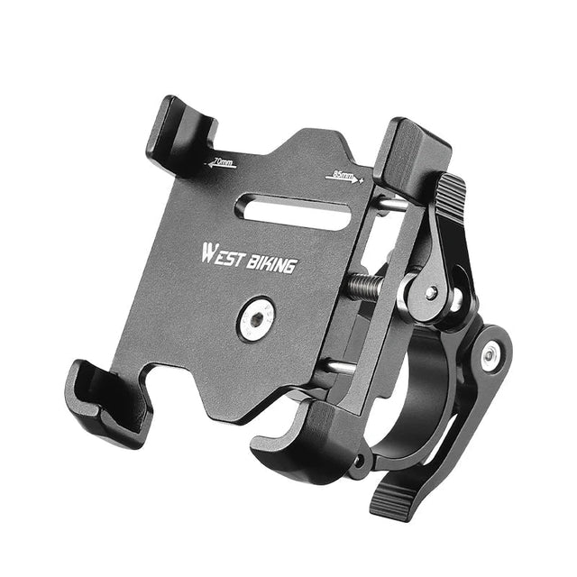 Mobile Phone Support Quick Release Beargoods