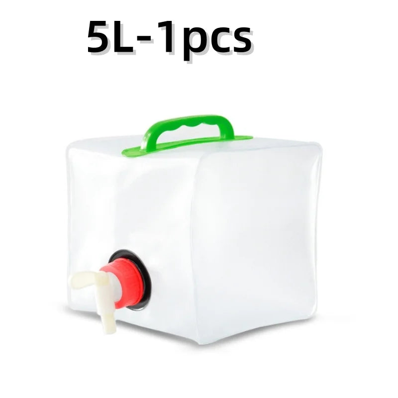 Outdoor Folding Water Bag Beargoods