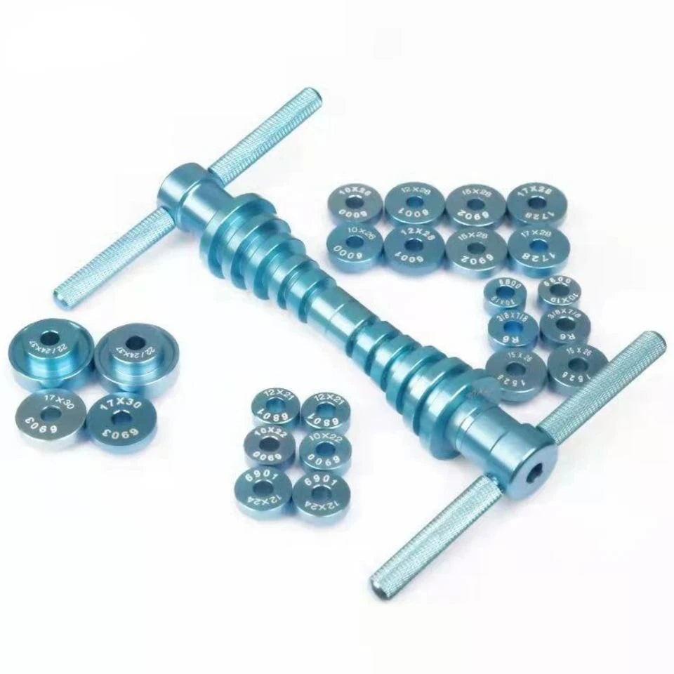 Bearing Press Tool Beargoods
