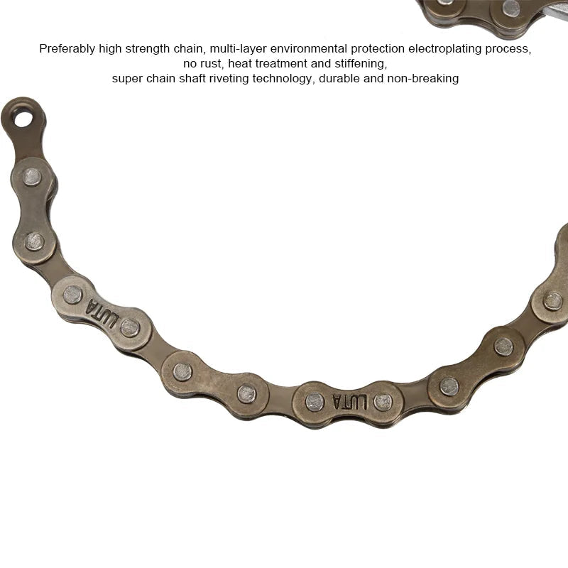 Bike Maintenance Tool Set Beargoods