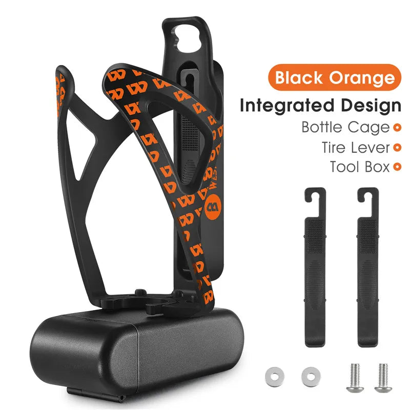 Multifunctional Bicycle Bottle Holder Beargoods
