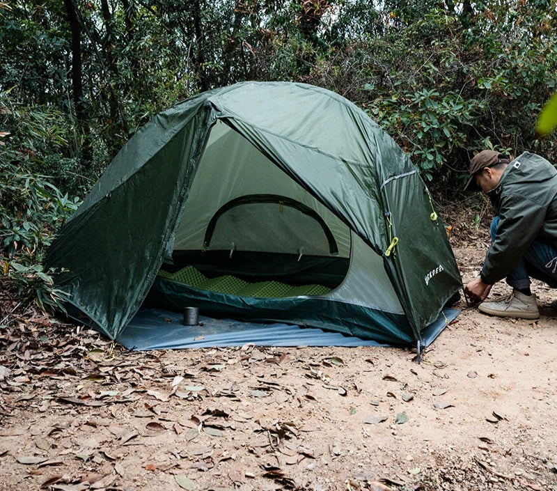 Lightweight Camping Tent Beargoods