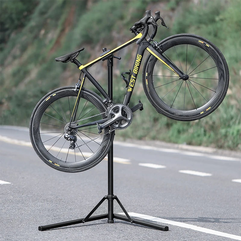 Adjustable Bike Repair Stand Beargoods