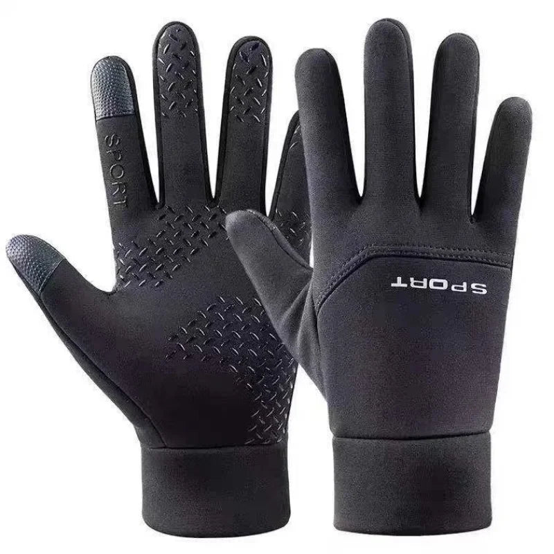 TrailShield Winter Gloves