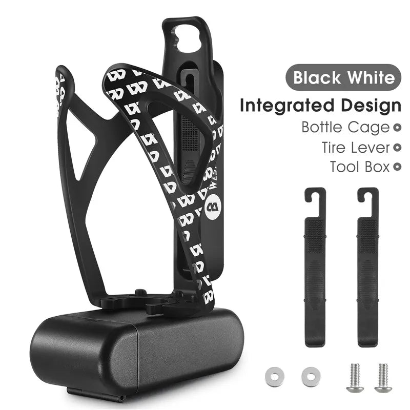 Multifunctional Bicycle Bottle Holder Beargoods