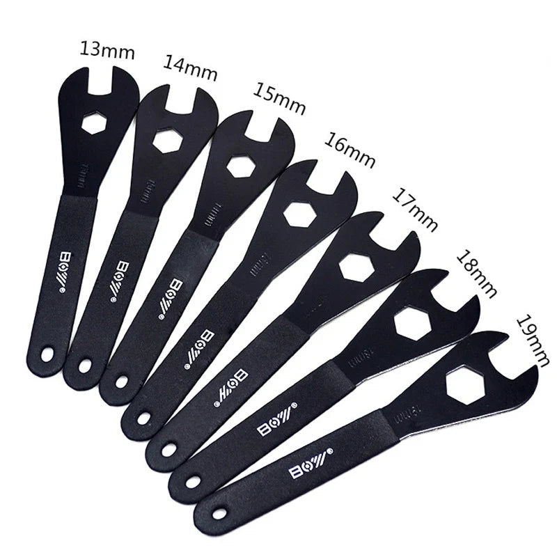 Bike Cone Wrench Set Beargoods