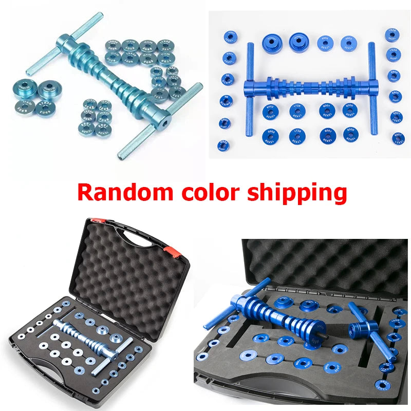 Bearing Press Tool Beargoods