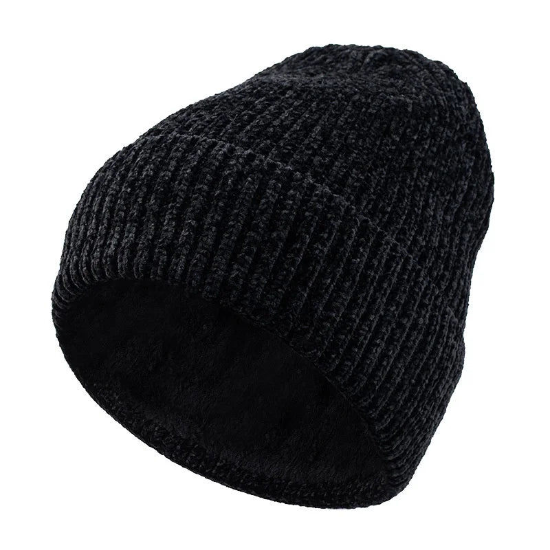 NightScout WarmKnit Beanie