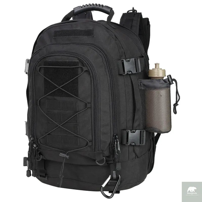 60L Tactical Backpack - Beargoods