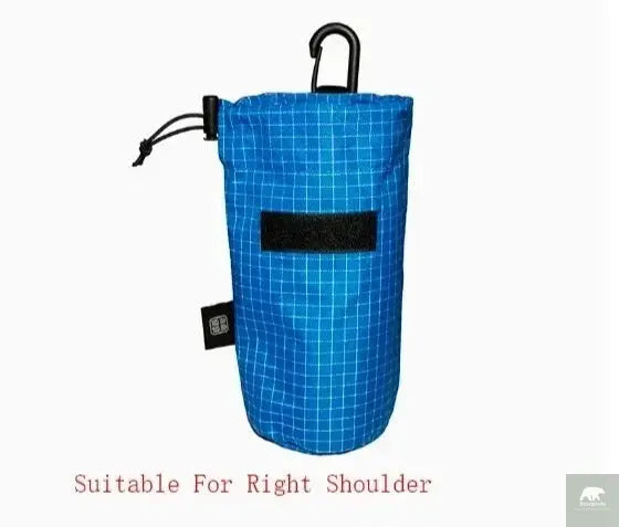 Water Bottle Storage Bag Beargoods