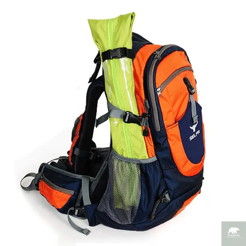 Hiking Stick Waterproof Carry Bag Beargoods
