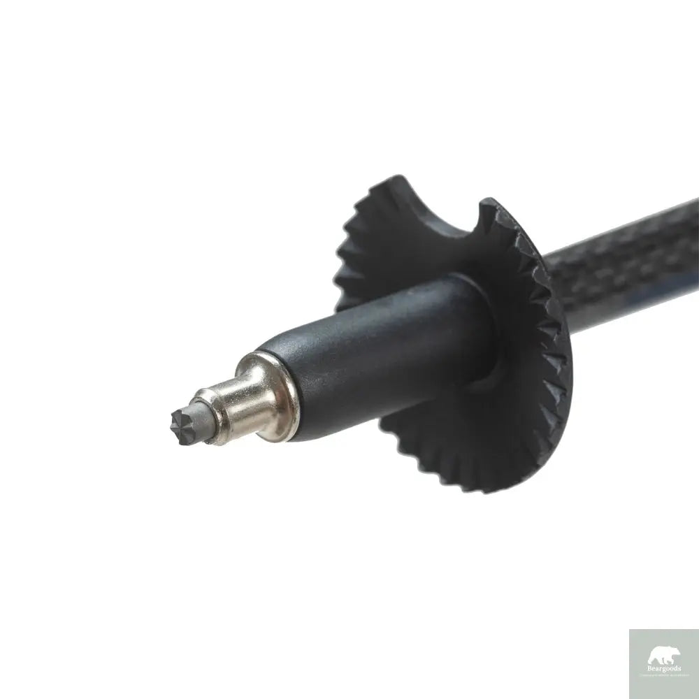 Ultra Light Carbon Fibre Trekking Poles Beargoods