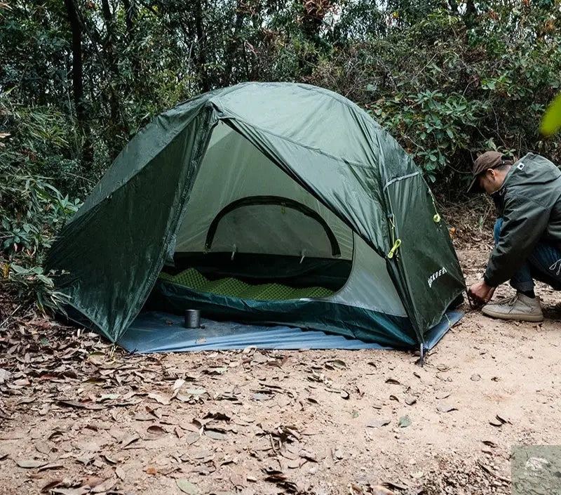 Lightweight Camping Tent Beargoods