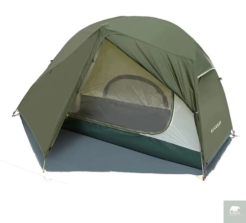 Lightweight Camping Tent Beargoods