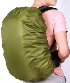 35L-80L Waterproof Rucksack Rain Cover Beargoods.co.uk