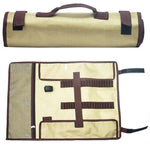 Tent peg/mallet storage carry case - Beargoods